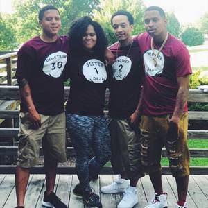 Meet your Posher, Candace